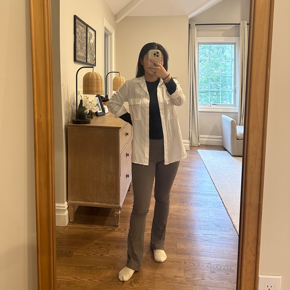 Aritzia Babaton shirt